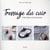 Tressage du cuir - créer bijoux et accessoires