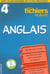 Anglais 4e