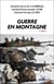 Guerre en montagne, 3e éd.