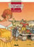 Masquerouge Tome 8 - les mauvais sentiments