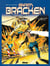 Sam Bracken Tome 1 - la frontière du silence