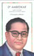Dr Ambedkar - leader intouchable et père de la constitution indienne