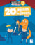 20 pièces à jouer - 7/13 ans (édition 2020)