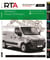 Revue technique automobile n.797 : Renault master III 2.3 dCi 04/2010>fourgon