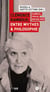 Clémence Ramnoux, entre mythes et philosophie : Dumézil, Freud, Bachelard