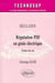 Regulation pid en genie electrique etudes de cas
