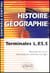 Histoire-géographie - terminale l/es/s