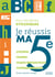 Je réussis ma 5ème - pour les élèves dyslexiques