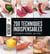 200 techniques indispensables - cuisiner comme un pro !