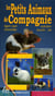 Les petits animaux de compagnie t.2 - lapin nain - chinchilla - octodon -  souris - rat