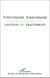 Toxicomanie, toxicomanes, gestion ou traitement?