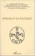 Spinoza et la politique
