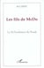 Les fils de mcdo - la mcdonalisation du monde