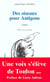 Des oiseaux pour antigone