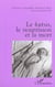 Foetus le nourrisson et la mort