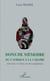 Dons de memoire - de l'afrique a la caraibe - litterature et culture des iles anglophones