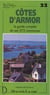 Côtes d'armor - le guide complet de ses 372 communes