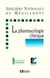 La Pharmacologie Clinique