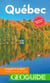 Quebec - Geoguide