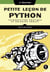 Petite leçon de Python (2e édition)