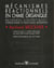 Mecanismes reactionnels en chimie organique methodes synthetiques, stereochimie et reactions moderne