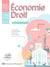 Économie droit - 2de, 1re, terminale bac pro tertiaires - livre élève - modules 1, 2, 3, 4 & 5