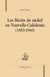 Les récits du nickel en Nouvelle-Calédonie (1853-1960)