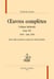Oeuvres complètes, critique théâtrale Tome 8 - 1849-juin 1850