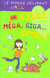 Le monde delirant d'Ally t.1 - une fille méga, giga... extra !