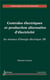 Centrales électriques et production alternative d'électricité - les réseaux d'énergie électrique 3B