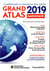 Grand atlas - comprendre le monde en 200 cartes (édition 2019)