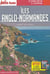Carnet de voyage : îles Anglo-Normandes (édition 2016)