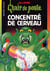 Chair de poule Tome 63 : concentré de cerveau