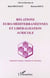 Relations euro-mediterraneennes et liberalisation agricole