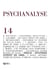 Psychanalyse 14 - du pere au reel