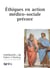 Contraste n.50 : éthiques en action médico-sociale précoce