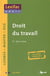 Droit du travail (5e édition)