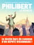Philibert Tome 1 : le révolté