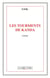 Les tourments de Kanda