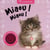 Miaou ! miaou !