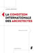 La condition internationale des architectes