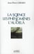 SCIENCE ET LES PHENOMENES DE L AU DELA (LA)