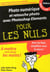 Photo numerique et retouche photo megapoche pour les nuls