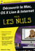 Découvrir le Mac, OS X lion & et internet pour les nuls