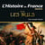 L'Histoire De France Illustree - Pour Les  Nuls