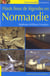Hauts lieux de légendes en normandie