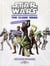 Star Wars - the clone wars t.1 - coup de main sur Maarka
