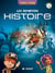 Les reporters histoire - lots de 20 manuels + version interactive