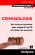 Criminologie