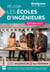 Réussir les écoles d'ingénieurs (édition 2023)